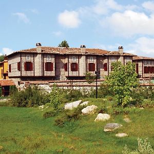Otantik Hotel & Spa