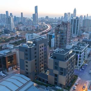 Park Inn by Radisson Istanbul Atasehir